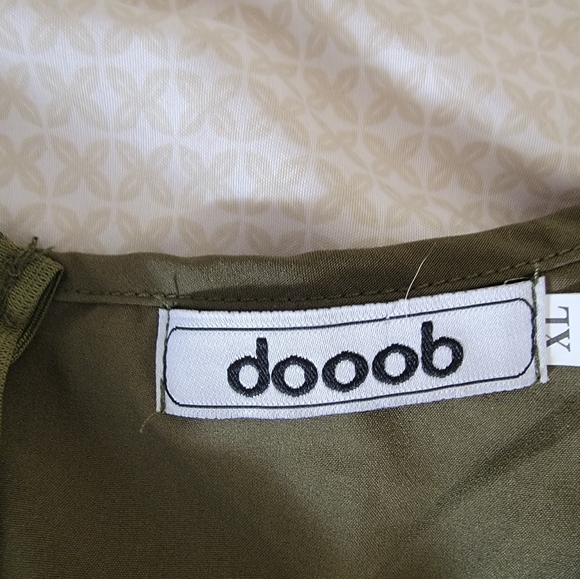 Dooob Dress - Picture 4 of 4